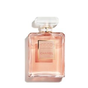 CHANEL Coco Mademoiselle Eau de Parfum